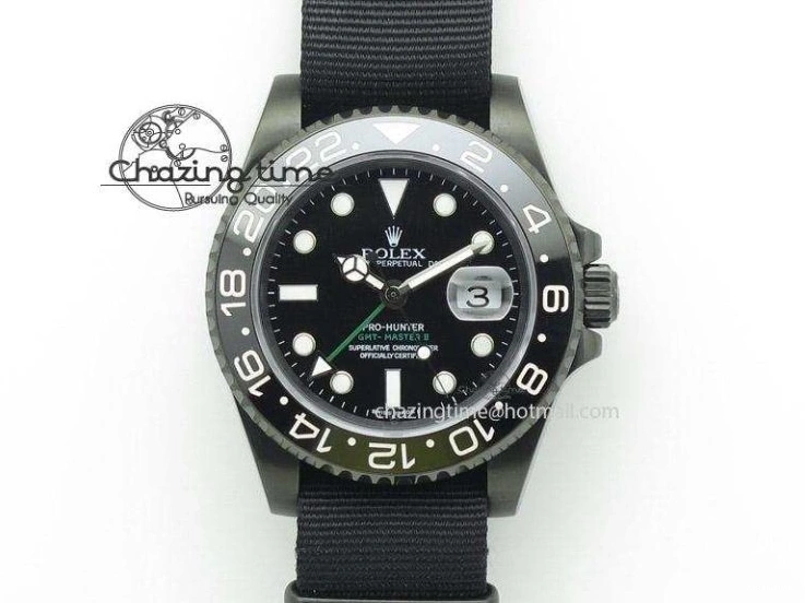 Diamonds YG Edition 1:1 Best Steel YG TWF on YG Dial Daytona A7750 116595RBOW 904L Bracelet Black 0306